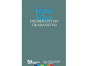 Deliberativno građanstvo - Irena Fiket
