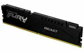 Kingston Fury Beast 16GB DDR5 6000MHz