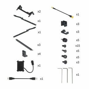 Matrice 300 - Part 13 OSDK Expansion Module