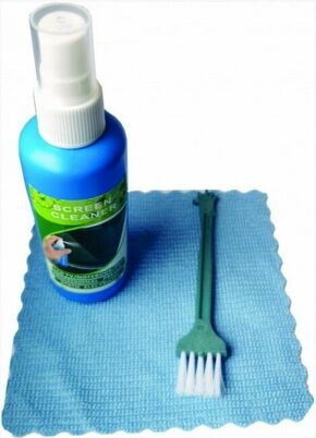 CK-LCD-005 * Gembird Cleaning set 3 in 1