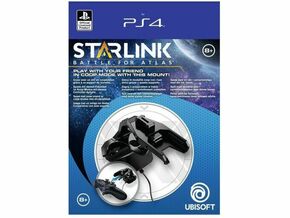 Playstation PS4 Starlink Mount Co-Op Pack 38127