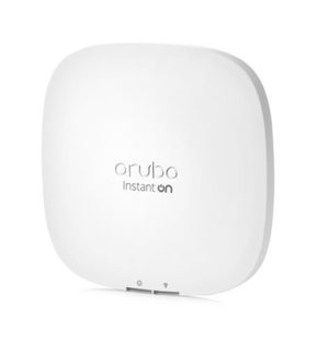 HP Aruba Instant On AP22 R4W02A access point