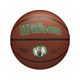 Wilson Lopta Nba Team Composite Bskt Bos Celtics Wtb3100xbbos