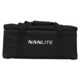 Nanlite torba za FS seriju Kao &amp;scaron;to joj kaže naziv, Nanlite CC-S-FS Carrying Case for FS Series je torba namenjena za Nanlite LED glave iz FS serije. Podržani su sledeći modeli: Nanlite FS-60B, FS-150, FS-150B, FS-200, FS-200B, FS-300,...