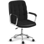 Mark Adler Future 4.0 kancelarijska stolica 50x47x95 cm crna