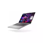 Laptop LENOVO Yoga 7 2-in-1 14AHP9 DOS/14" WUXGA Touch/Ryzen 5 8640HS/16GB/1TB SSD/SCR/backl/siva