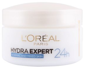 L'Oreal Paris Hydra Expert Dnevna nega za normalnu i mešovitu kožu 50 ml