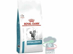 Royal Canin Hrana za mačke HypoAllergenic Cat 400gr