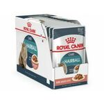 Royal Canin Hrana za mačke Adult Hairball preliv 12x85gr
