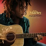 Marley Bob Songs Of Freedom The Island Years