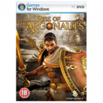 PC Rise of the Argonauts