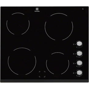 Electrolux EHF6140FOK staklokeramička ploča za kuvanje