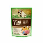 Sam's Field Dog Vrećica Puppy ćuretina, losos i laneno ulje, potpuna vlažna hrana za štence 260g