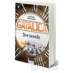 Sve novele - Aleksandar Gatalica