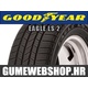 Goodyear celogodišnja guma Eagle LS2 245/50R18 100W