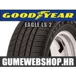 Goodyear celogodišnja guma Eagle LS2 205/50R17 89H