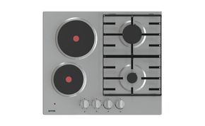 Gorenje GE690X indukciona/kombinovana ploča za kuvanje