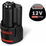 Bosch akumulator / baterija GBA 12V 2,5Ah