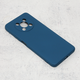 Torbica Nano Silikon za Huawei Nova Y90 tamno plava