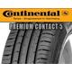 Continental letnja guma SportContact 5, 215/50R18 92W