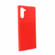 Torbica Elegant Carbon za Samsung N970F Galaxy Note 10 crvena