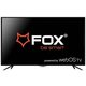 Fox 43WOS600A televizor, 43" (110 cm), Ultra HD, webOS