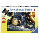 RAVENSBURGER puzzle (slagalice) - Svemir RA09615