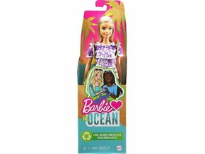 Barbie Lutka The Ocean GRB36