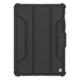 Maskica Nillkin Bumper Leather Pro za Samsung X700 Galaxy Tab S8 crna