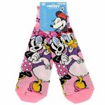 Disney Decije Carape Minnie And Daisy Mn20505-3