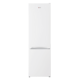 Vox KK3400F Kombinovani frižider, Visina 180 cm, Širina 54 cm, Bela boja