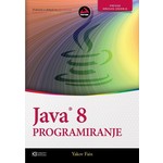 Java 8 programiranje - Yakov Fain