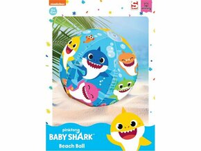 Baby Shark Lopta za plažu BSH-3861