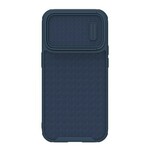Maskica Nillkin Textured S za iPhone 14 Pro 6 1 plava