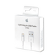 Apple Lightning to USB Cable mxly2zm/a