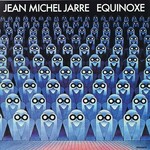 Jarre Jean Michel Equinoxe