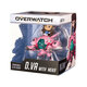 Activision Blizzard Figura Cute But Deadly D. VA with Meka