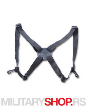 Tregeri za dvogled Steiner Comfort Harness System