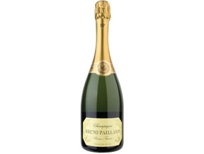 Bruno Paillard Vino Premiere Cuvee Extra Brut Champagne Demi 0.375l