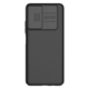 Torbica Nillkin CamShield za Xiaomi Redmi Note 11T 5G/Poco M4 Pro 5G crna