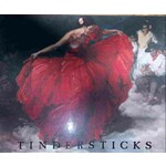 Tindersticks Tindersticks 1st bonus tracks