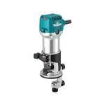 Makita RT0702CX2 glodalica, 710W