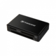 Transcend čitač kartica All-in-1 TS-RDF8K2, SD, SDHC, microSD, microSDHC, CF