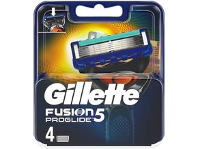 Gillette Dopune Fusion Proglide 501241