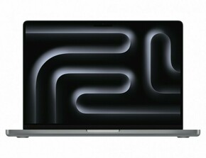 Apple MacBook Pro 14" 1TB SSD