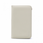 Torbica Teracell kozna za Samsung T110/Galaxy Tab 3 Lite 7.0 bela