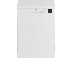DVN 06430 W mašina za pranje sudova