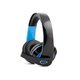 Esperanza EGH300B gaming slušalice, 3.5 mm, crna, 105dB/mW, mikrofon
