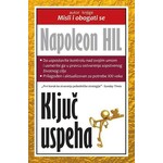 Kljuc uspeha Napoleon Hil