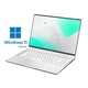 Laptop GIGABYTE AERO 16 BSF 16" 4K OLED i7-13700H 32GB 1TB GeForce RTX 4070 8GB Win11Home sivi (NOT21557)